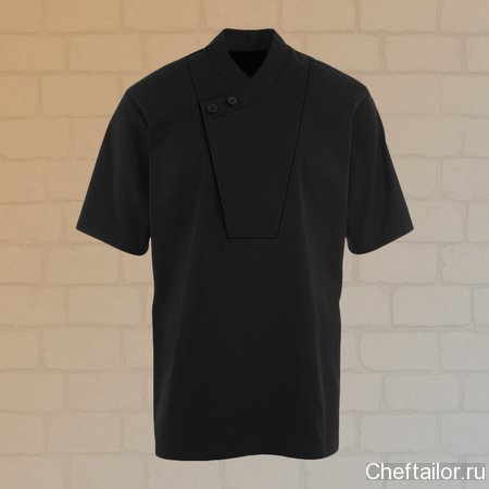 Купить-Поварской китель Chef025-0